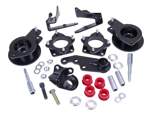 2022 TOYOTA TUNDRA 2" SST KIT W/ AIR | ReadyLift Suspension