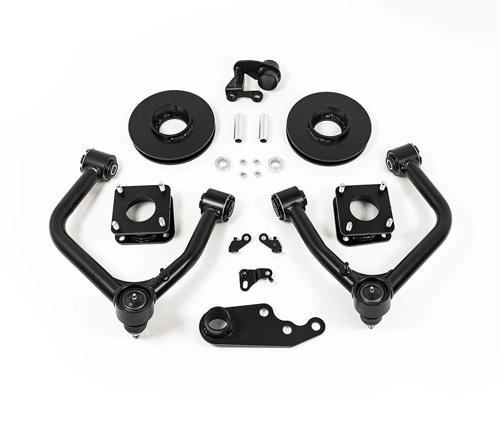 2022+ TOYOTA TUNDRA 3" SST KIT | ReadyLift Suspension