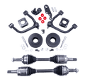 2022+ TOYOTA TUNDRA 3" SST KIT | ReadyLift Suspension