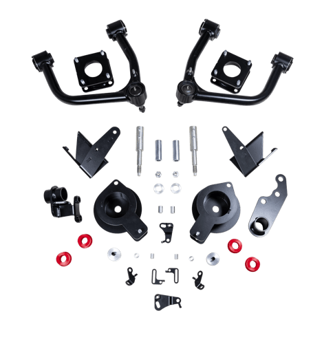 2022+ TOYOTA TUNDRA 3" SST KIT W/ AIR | ReadyLift Suspension
