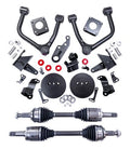 ReadyLift Suspension 2022+ TOYOTA TUNDRA 3" SST KIT W/ AIR