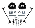 2'' SST LIFT KIT - TOYOTA RAV4 06-18 | ReadyLift Suspension