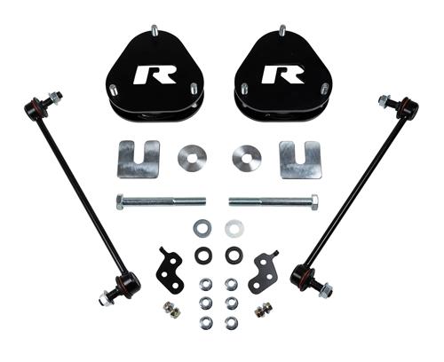 2'' SST LIFT KIT - TOYOTA RAV4 06-18 | ReadyLift Suspension