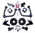 ReadyLift Suspension 2023-UP TOYOTA SEQUOIA 3" SST KIT
