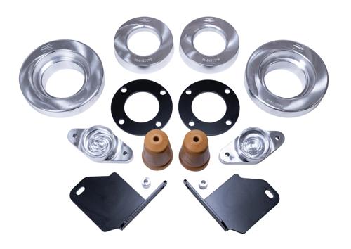 ReadyLift Suspension 2024+ TOYOTA TACOMA TRD PRO 1.5" SST KIT