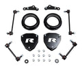 2'' SST LIFT KIT - TOYOTA HIGHLANDER | ReadyLift Suspension