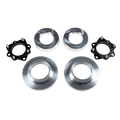 ReadyLift Suspension 2024+ TOYOTA TACOMA 2.5" SST KIT