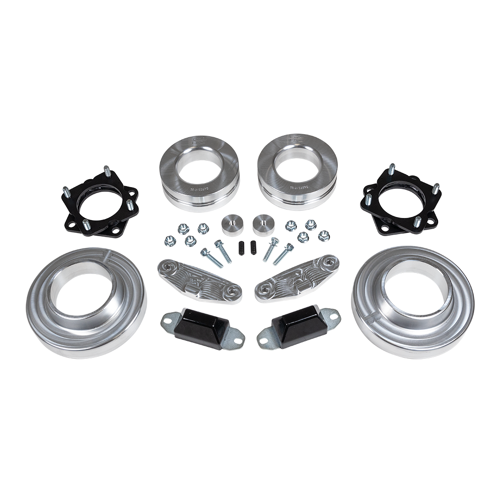 2024+ TOY LAND CRUISER 2.5" SST KIT | ReadyLift Suspension