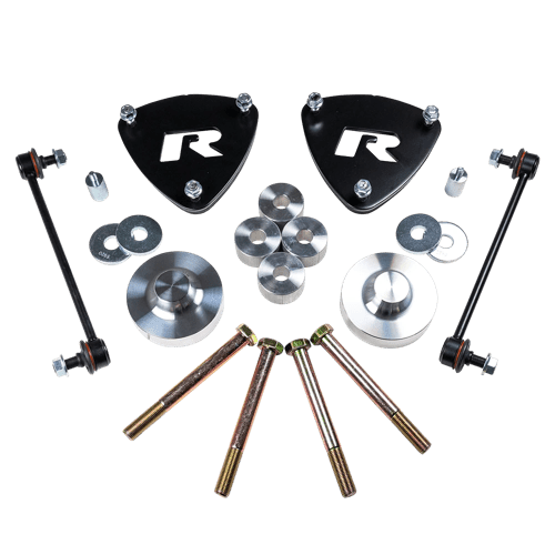 2019-TY RAV4 2'' FRNT 1.5'' REAR SST-KIT | ReadyLift Suspension