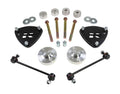 2'' SST LIFT KIT - TOYOTA RAV4 TRD | ReadyLift Suspension