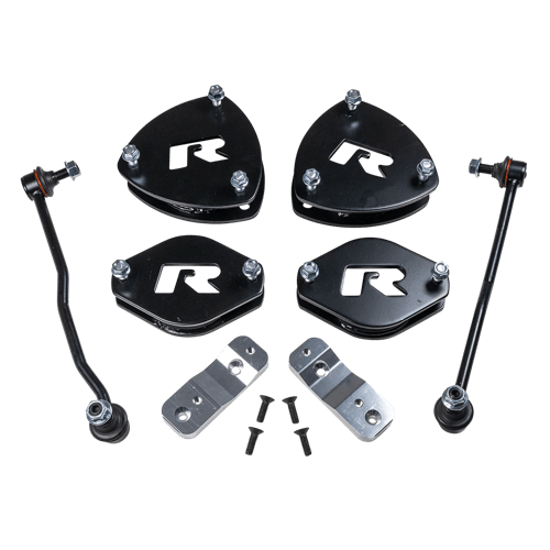 RL 1-1.5'' JEEP GLADIATOR JT LIFT | ReadyLift Suspension