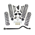 RL 4" COIL SPRING KIT W/ECONOMY T | ReadyLift Suspension