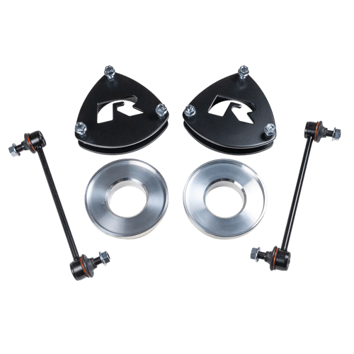 2'' SST LIFT KIT - KIA/HYUNDAI | ReadyLift Suspension