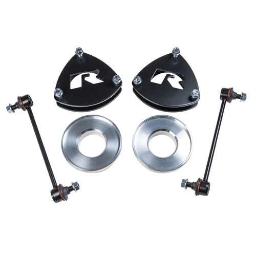ReadyLift Suspension 2'' SST LIFT KIT - KIA/HYUNDAI