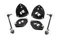2'' SST LIFT KIT - SUBARU OUTBACK 20 | ReadyLift Suspension
