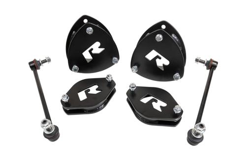 2'' SST LIFT KIT - SUBARU OUTBACK 20 | ReadyLift Suspension