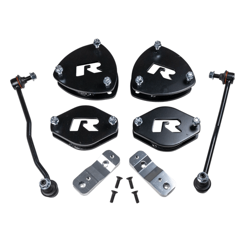 2'' SST LIFT KIT - SUBARU OUTBACK 15-19 | ReadyLift Suspension