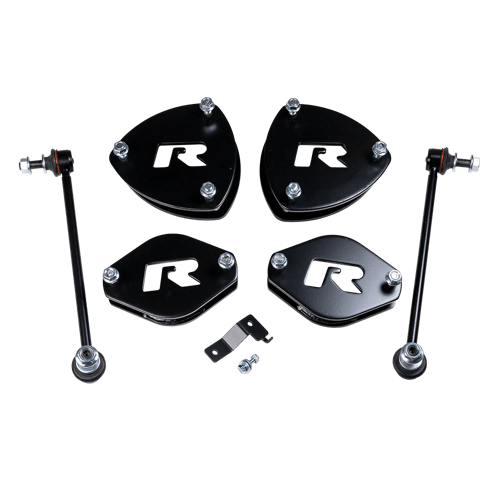 2'' SST LIFT KIT - SUBARU CROSSTEK 18 | ReadyLift Suspension