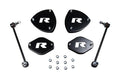 2'' SST LIFT KIT - SUBARU FORESTER 2019 | ReadyLift Suspension