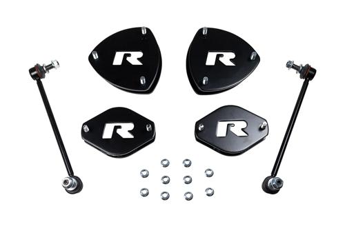 2'' SST LIFT KIT - SUBARU FORESTER 2019 | ReadyLift Suspension