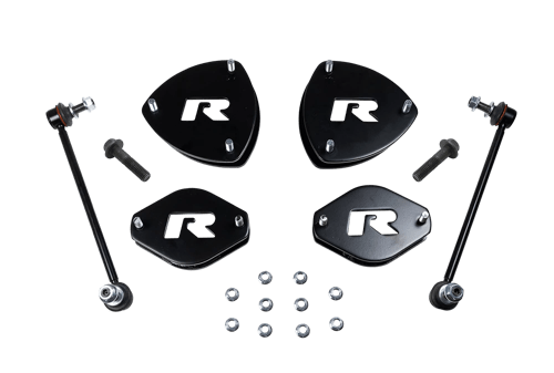 2'' SST LIFTKT - SUBARU ASCENT 2019-KIT | ReadyLift Suspension