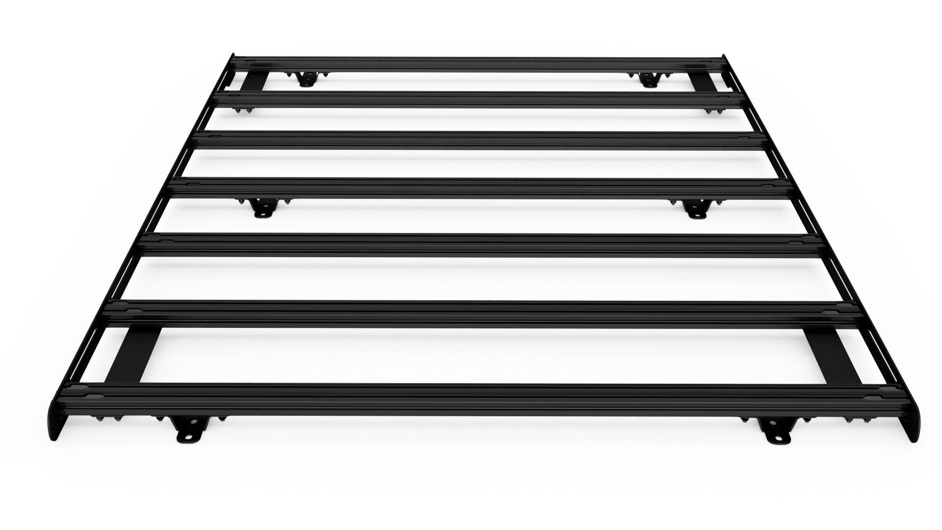 Ford Ranger Universal Top Rack 6'