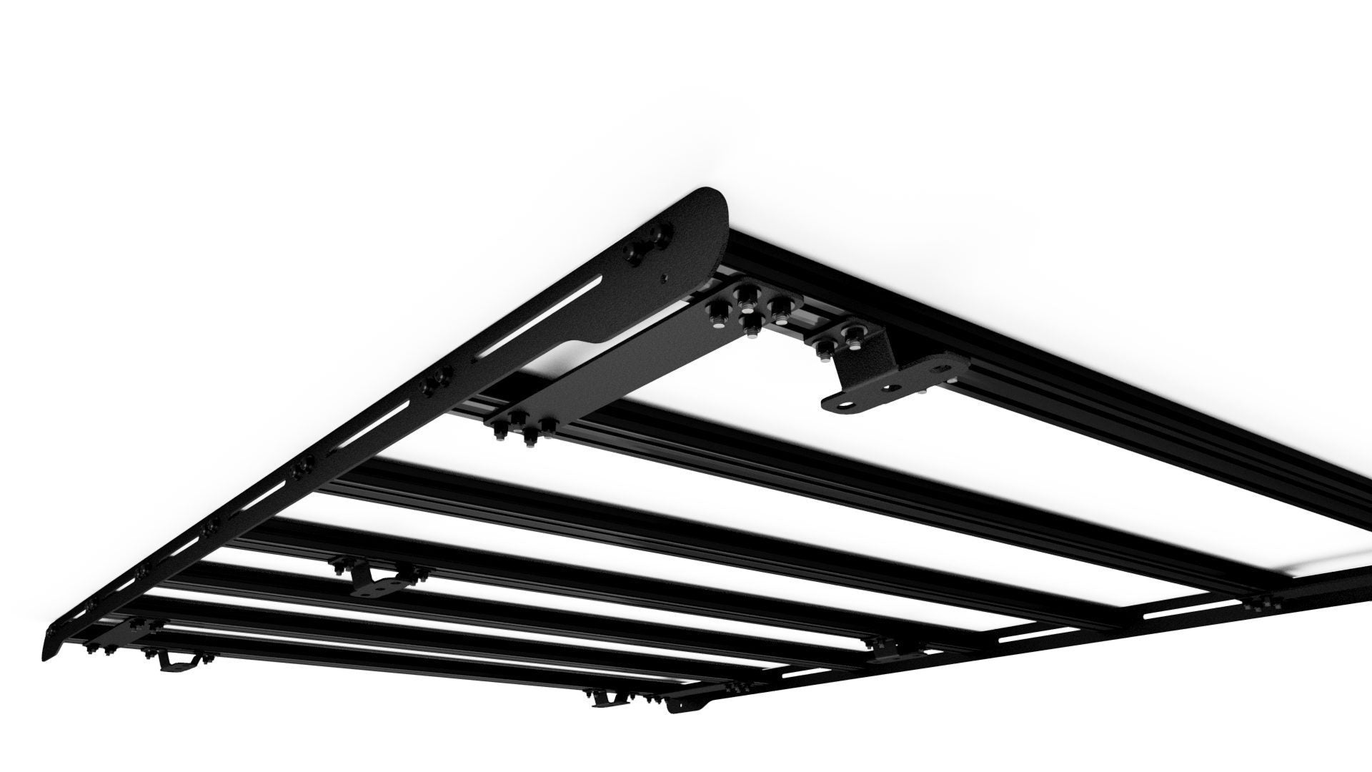 Ford Ranger Universal Top Rack 6'