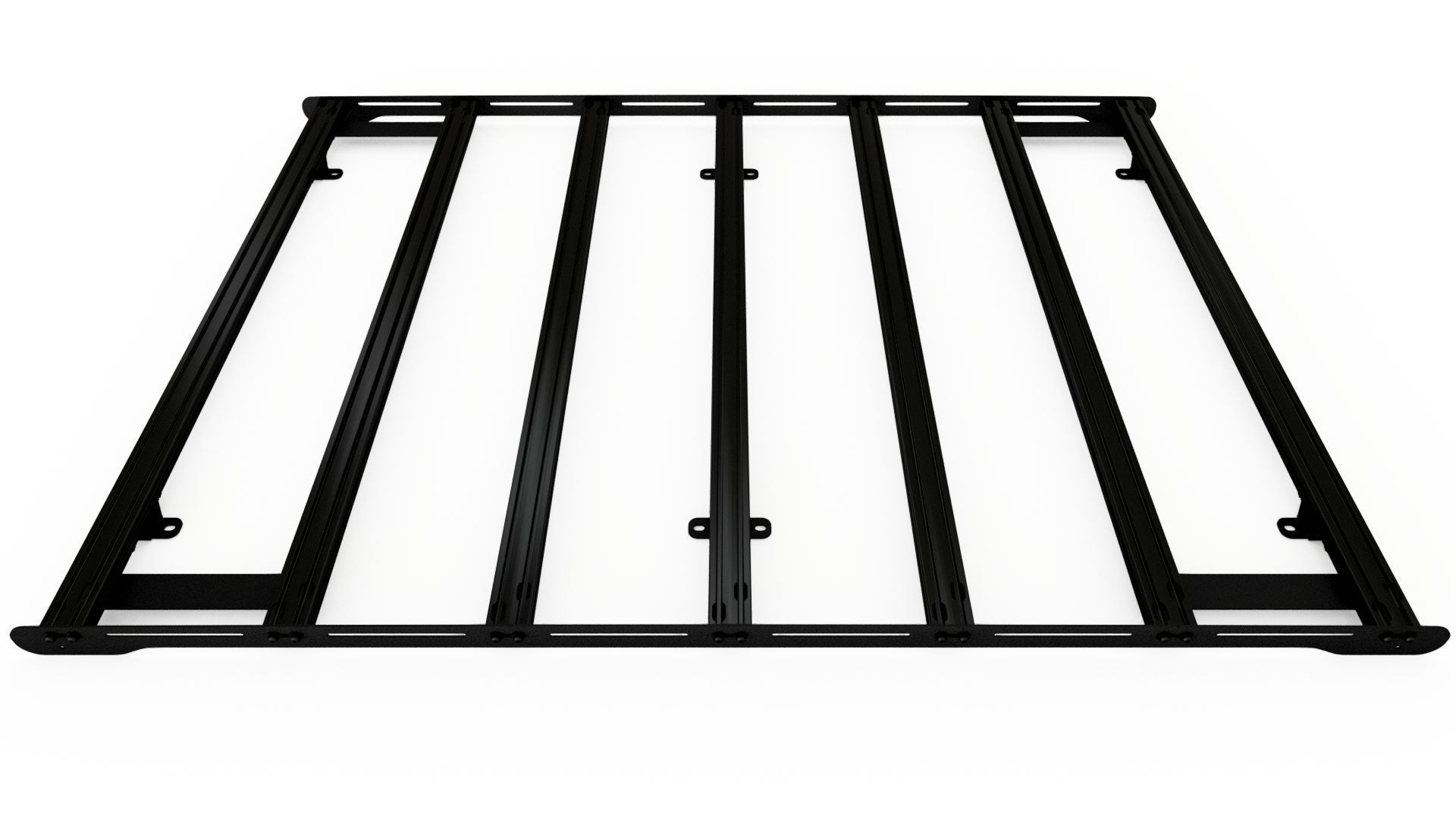 Ford Ranger Universal Top Rack 6'