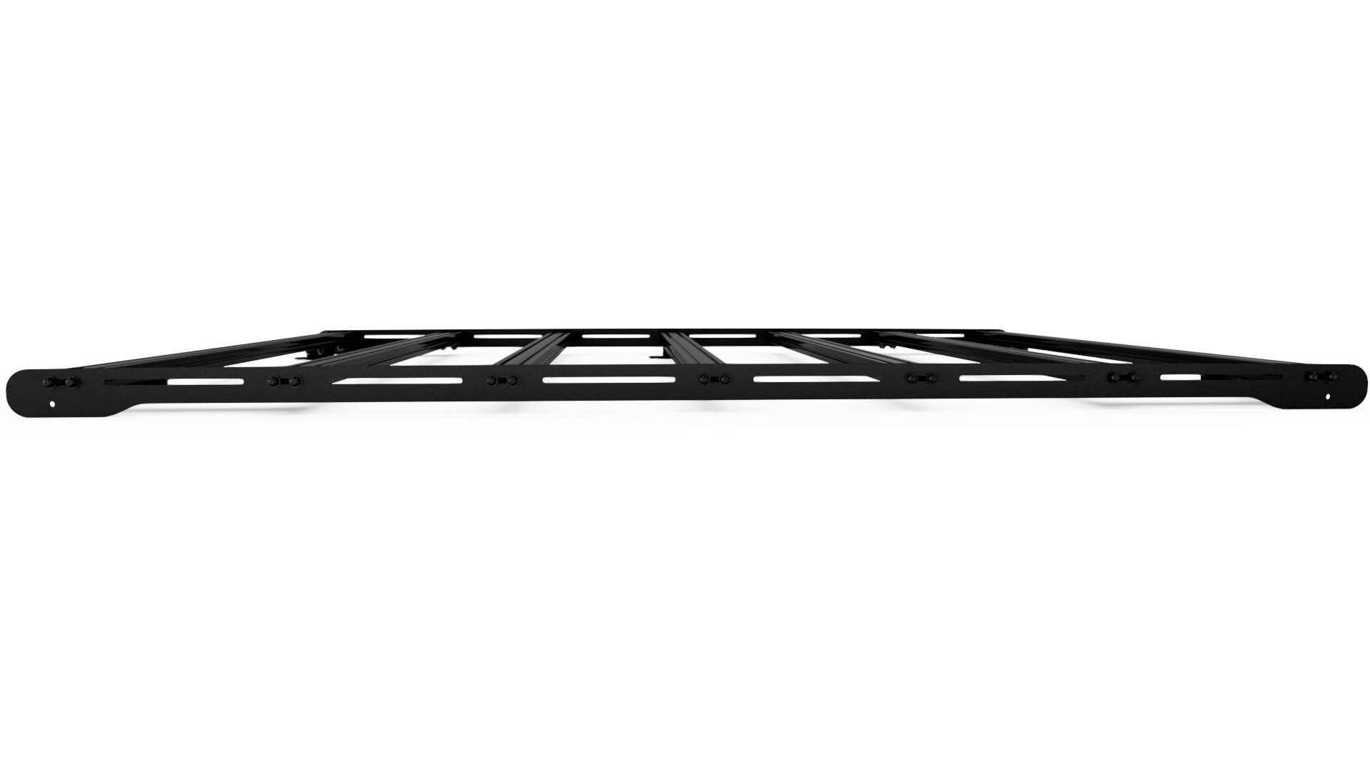 Ford Ranger Universal Top Rack 6'