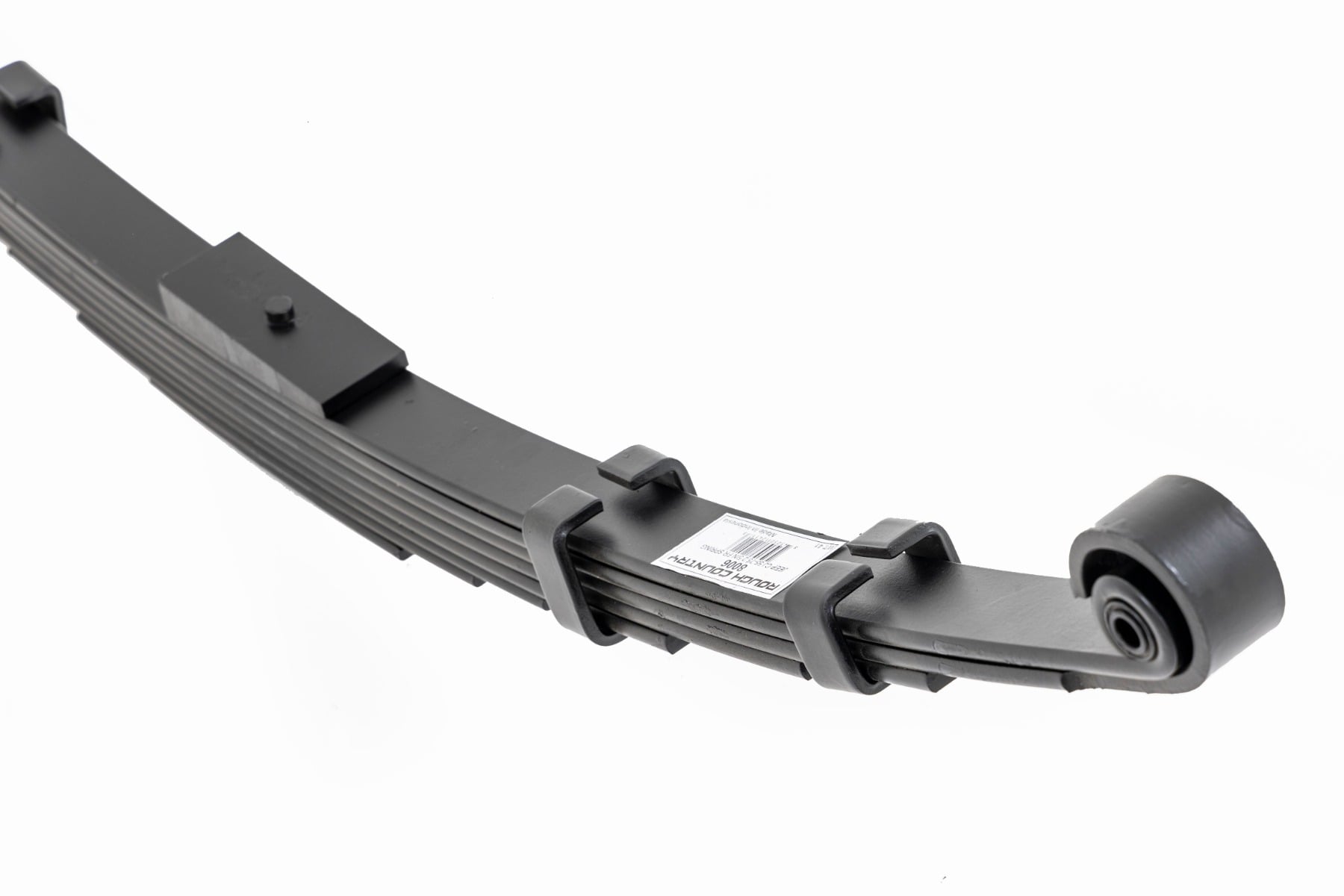 Rear Leaf Springs| 2.5" Lift | Pair | Jeep CJ5/CJ7 5 4WD (1955-1975)