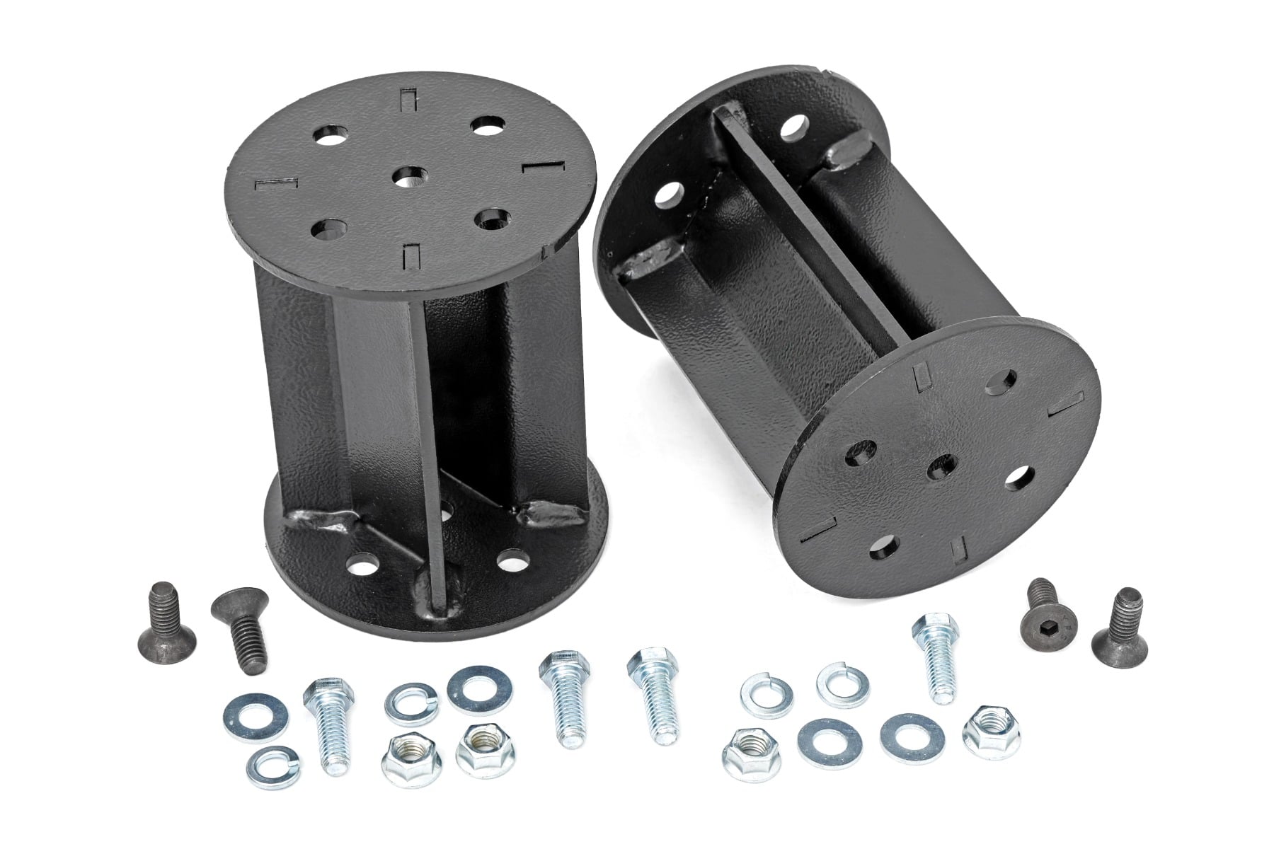 Air Spring Kit | 4-6 Inch Lift Kit | Chevy/GMC Sierra 1500 (19-26)/Silverado 1500 (19-26)