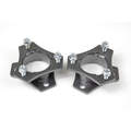 RG 3'' FRONT LEVELING KIT - TOYOTA | Rugged