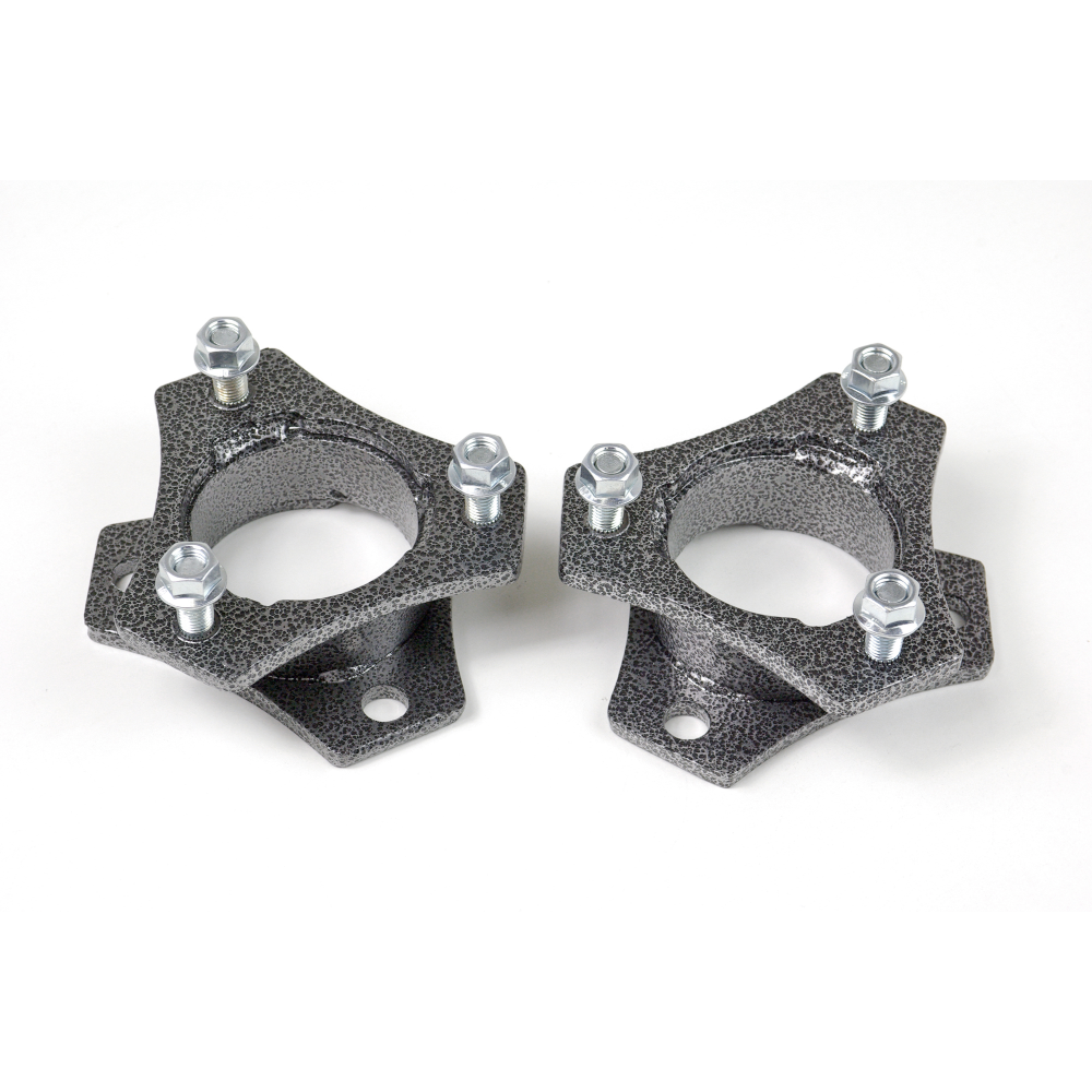 RG 3'' FRONT LEVELING KIT - TOYOTA | Rugged