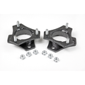 RG 2.5" FRONT LEVELING KIT - TOYOTA | Rugged