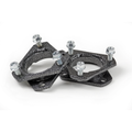 RG 2'' FRONT LEVELING KIT - TOYOTA | Rugged