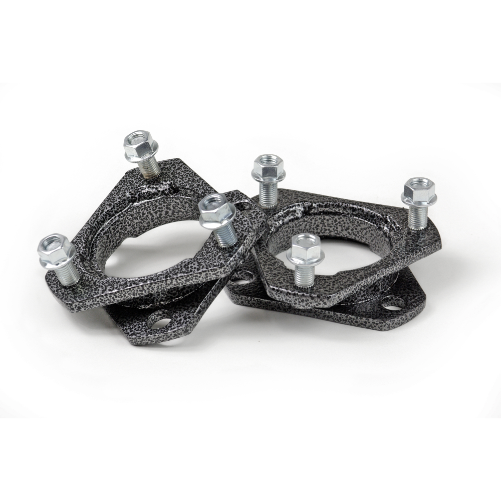 RG 2'' FRONT LEVELING KIT - TOYOTA | Rugged