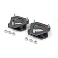 RG 2.25'' FRONT LEVELING KIT - TOYOTA | Rugged