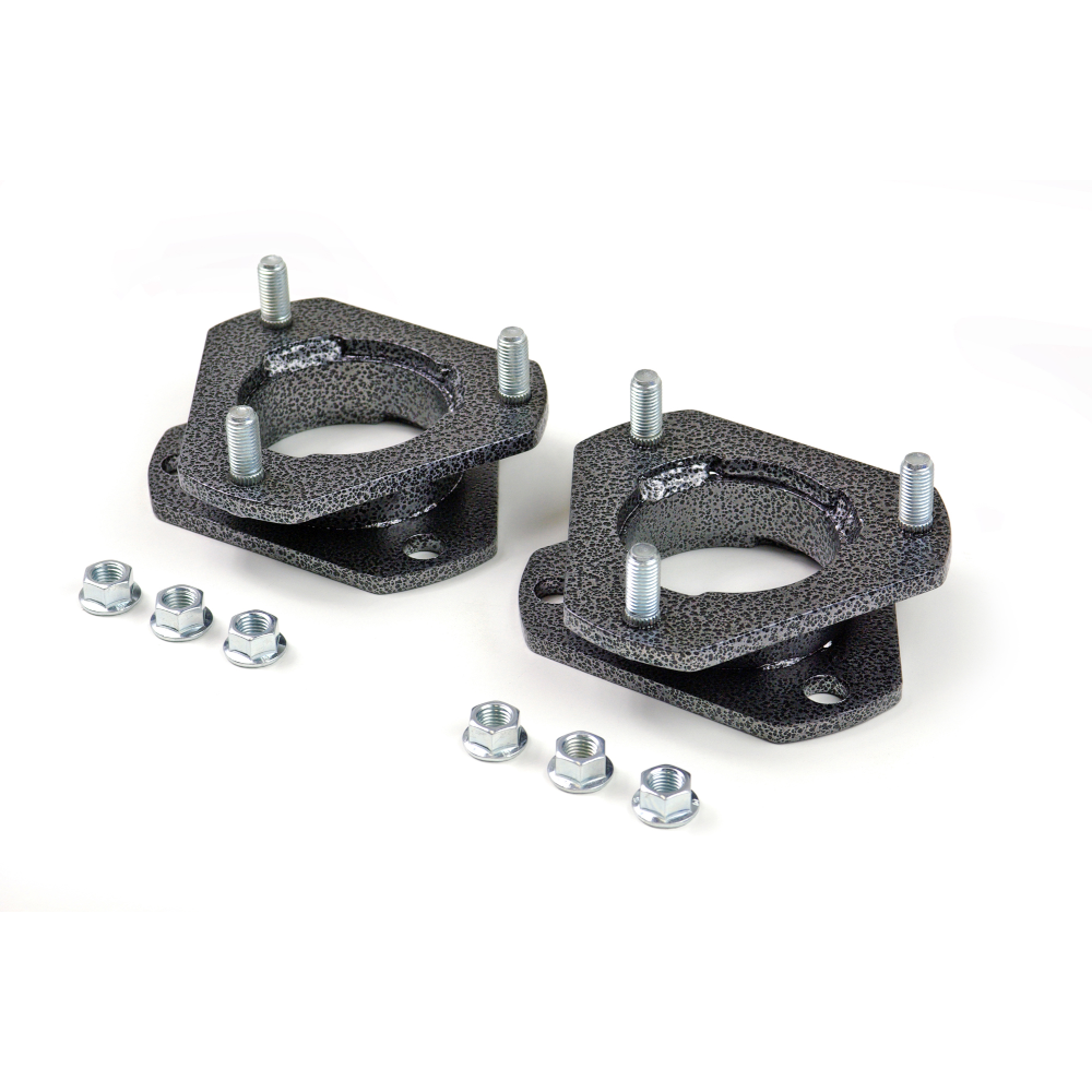 RG 2.25'' FRONT LEVELING KIT - TOYOTA | Rugged