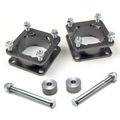 RG 2.5'' FRONT LEVELING KIT - TOYOTA | Rugged