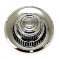 VN327/VN506 2PC CAP - CHROME | American Racing Vintage