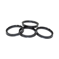 HUB RING SET 73 OD-60.06 ID (4PK) | Gorilla Automotive