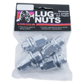 TOY MAG XL LUG 13/16" 12-1.50 CHR BAG | Gorilla Automotive