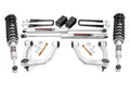 3.5 Inch Lift Kit | UCA | N3 Struts | Toyota Tacoma 2WD/4WD (2005-2023)