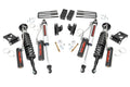 3 Inch Lift Kit | Vertex | Toyota Tacoma 4WD (2005-2023)