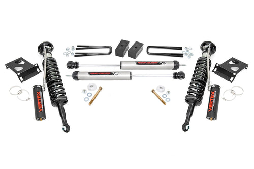 2018 Toyota Tacoma Adventure Ready - 3 Inch Lift Kit - 3 Inch Lift Kit