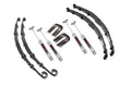 2.5 Inch Lift Kit | Jeep CJ5/CJ7 5 4WD (1976-1983)