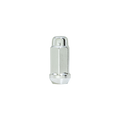DUP ACORN HT LUG 7/8" 9/16 CHR BULK | Gorilla Automotive