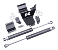 RL 2005+ 10-LUG F450-550 DUAL STEER STAB | ReadyLift Suspension