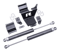 ReadyLift Suspension RL 2005+ 10-LUG F450-550 DUAL STEER STAB