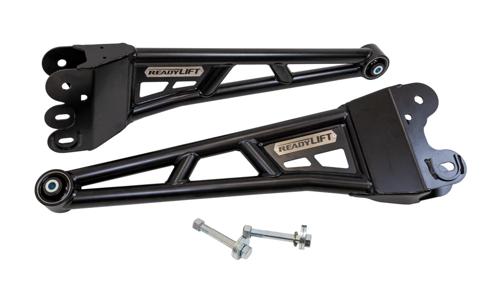 RL 17+ FORD 4'' LIFT RADIUS ARM KIT | ReadyLift Suspension